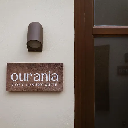 アパート Zerania Rhodes City