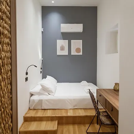 Zerania アパート Rhodes City