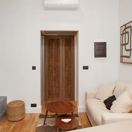 شقة Zerania Rhodes City