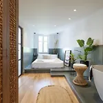 Zerania Апартаменти *