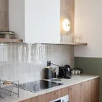 Апартаменти Zerania *