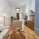 Апартаменти Zerania
