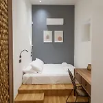 Zerania Апартаменти Rhodes City