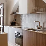 Апартаменти Zerania