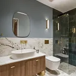 Zerania Апартаменти Rhodes City