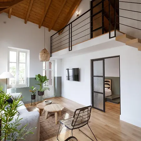 Apartment Zerania