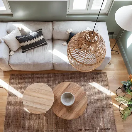 Zerania Apartment Rhodes City