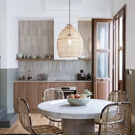 Apartment Zerania
