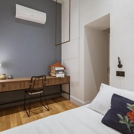 Apartment Zerania