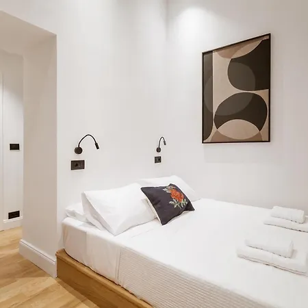 Zerania Apartment