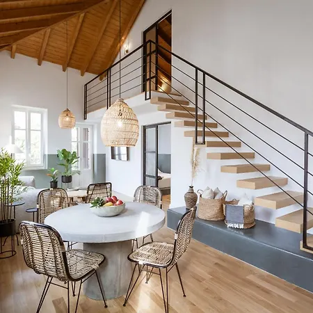 Zerania * עיר רודוס